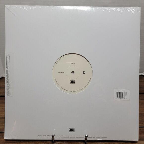 VINYL Charli XCX: Brat And It's The Same But There's Three More Songs NEW/SEALED - Picture 4 of 4